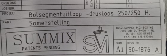 How TechnoG started as Summix