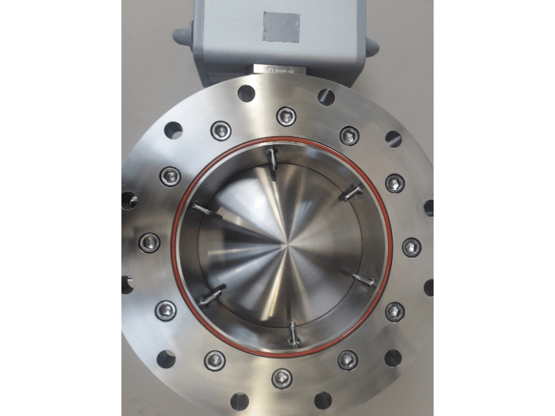Options for segmented ball valves