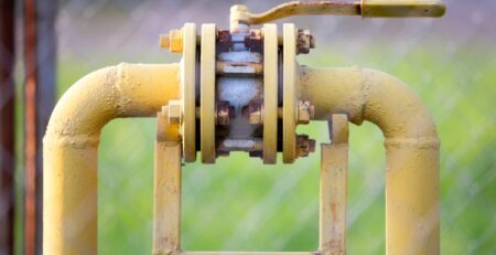 Valve For Solids