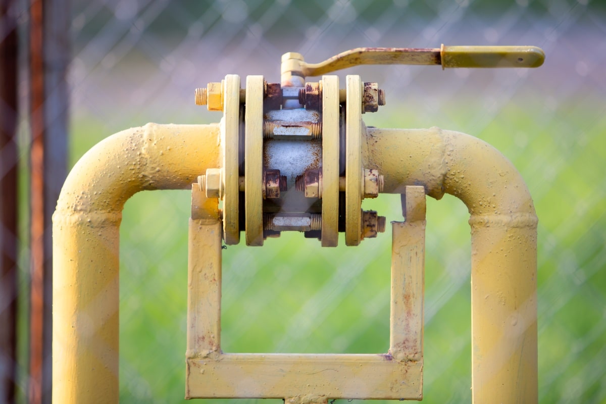 Valve For Solids
