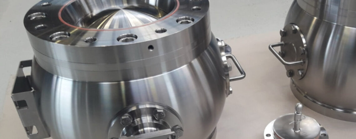 How paddle dryer valves Improve efficiency in handling solids
