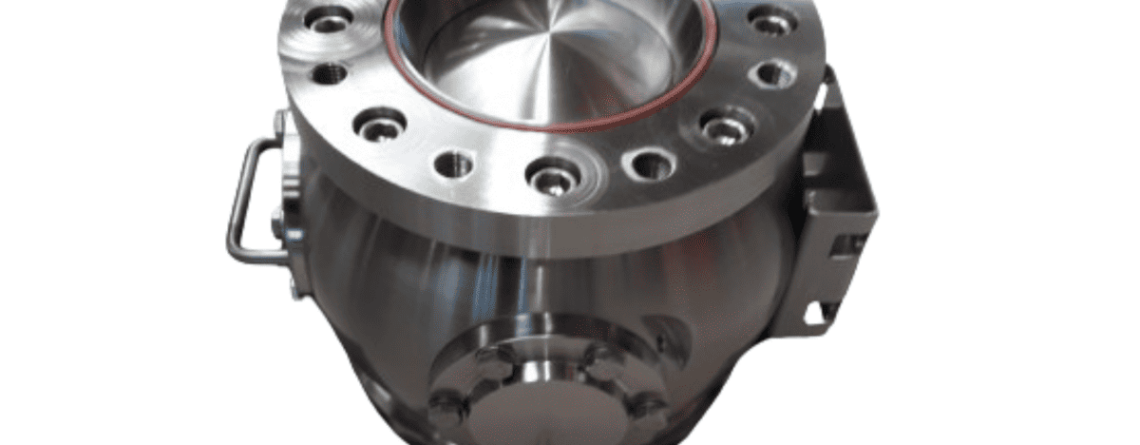 Dryer valve in drying chemical substances