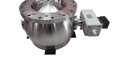 ball-segment-valve-in-dry-granulation-processes