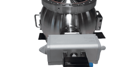 ball valves in handling solids and fine chemicals