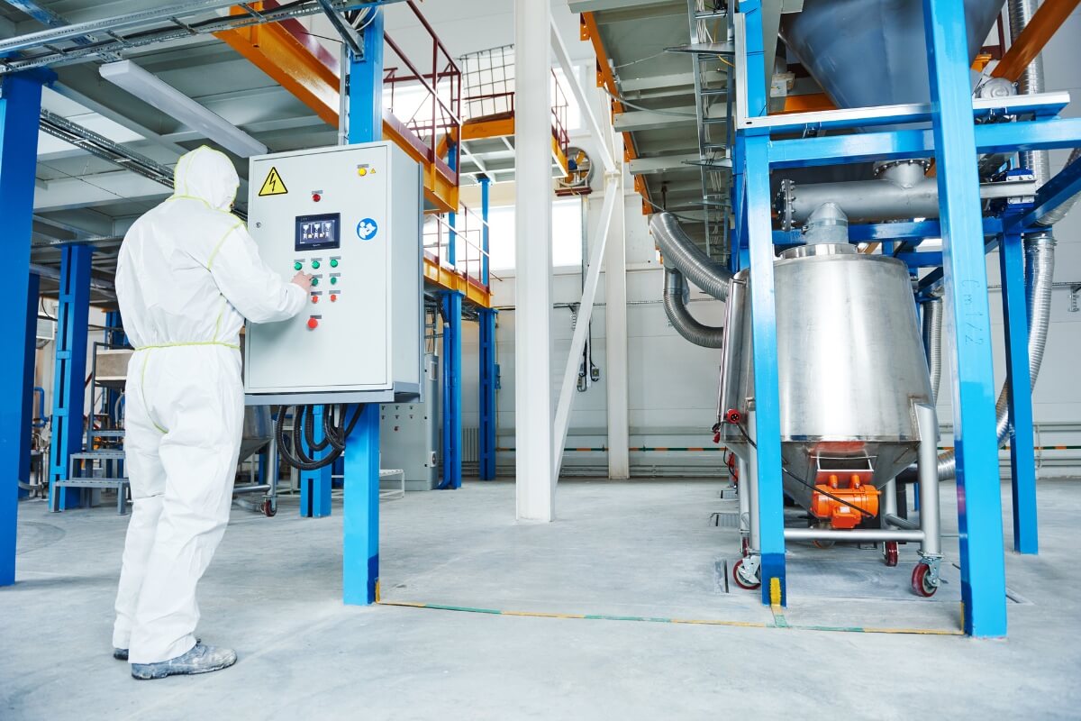 chemicals-valve-in-the-processing-and-handling-of-substances