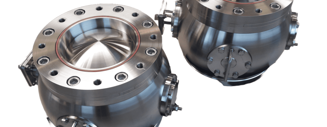 Segment valve features and common applications