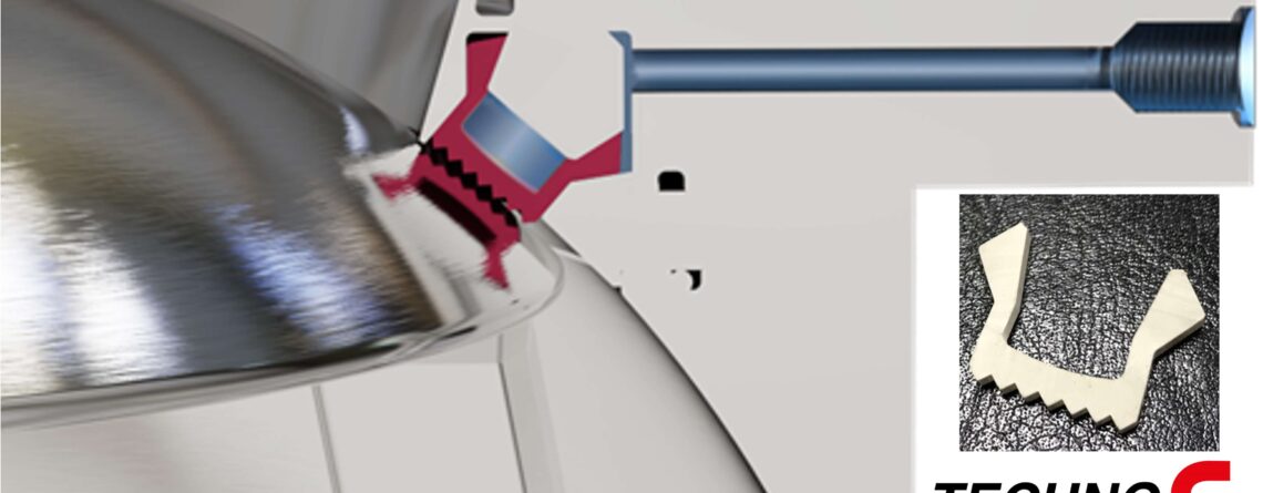 Techno-G Inflatable seal Characteristics