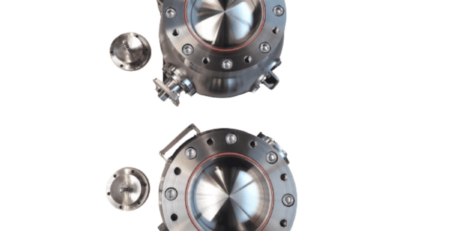 Vacuum valves