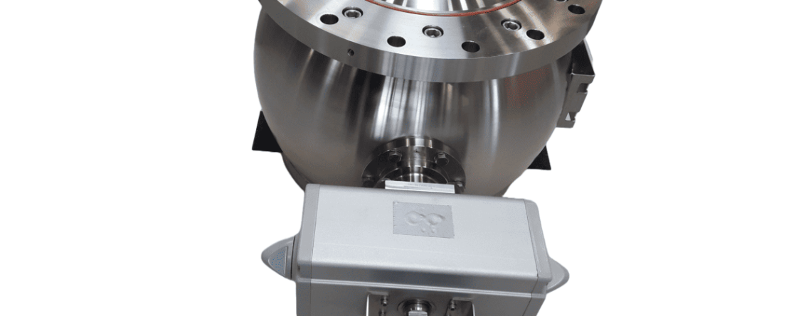 Pressure Segment valve