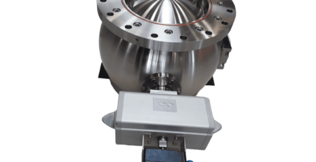 Pressure Segment valve